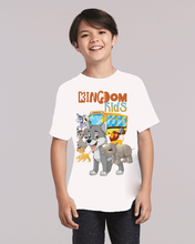 Load image into Gallery viewer, PRE-ORDER (SCHOOL OF YAH (Boys) T-Shirt