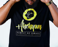 Load image into Gallery viewer, AHCHYAM (MEN'S)T-Shirt