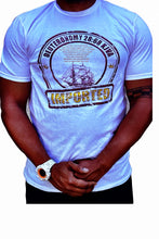Load image into Gallery viewer, IMPORTED (Men’s) T-Shirt