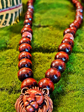 Load image into Gallery viewer, PRE-ORDER (LION KING) (Men’s) Necklace