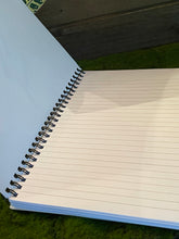 Load image into Gallery viewer, PRE-ORDER Notebook (12 TRIBES)