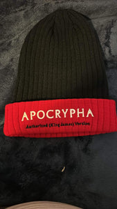 APOCRYPHA(WOMEN'S)T-Shirt