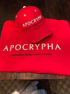 APOCRYPHA(WOMEN'S)T-Shirt