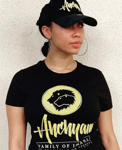 AHCHYAM (WOMEN’S)T-Shirt