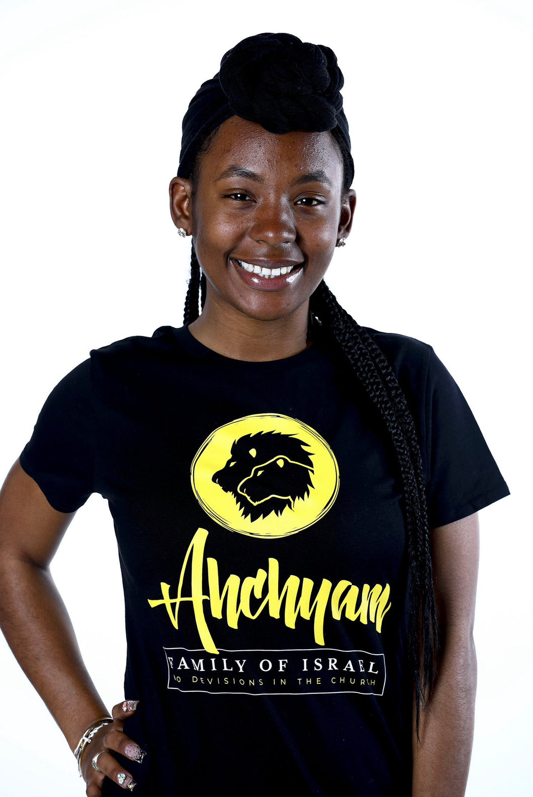 AHCHYAM (WOMEN’S)T-Shirt