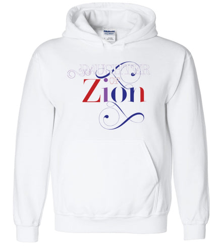 PRE-ORDER Daughter’s of Zion (Women’s) Sweater