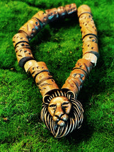 Load image into Gallery viewer, PRE-ORDER (LION KING) (Men’s) Bracelet