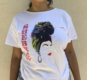 PRE-ORDER (SHEBREW) (Women’s) T-Shirt