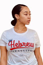 Load image into Gallery viewer, Hebrew Israelites Women’s  T-Shirt