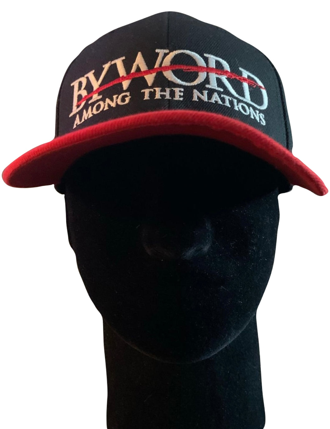 BYWORD HAT