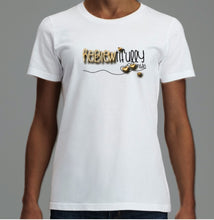 Load image into Gallery viewer, PRE-ORDER Hebrewtifully made (Women’s) T-Shirt