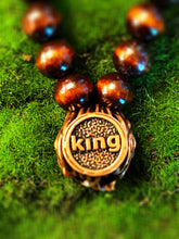 Load image into Gallery viewer, PRE-ORDER (LION KING) (Men’s) Necklace