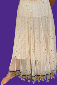 Star Tulle Skirt (Women’s)
