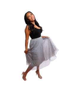 Star Tulle Skirt (Women’s)