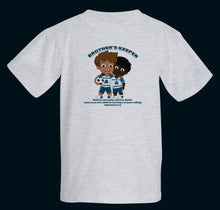 Load image into Gallery viewer, PRE-ORDER (Brother’s Keeper (Boys) T-Shirt
