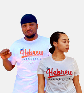Hebrew Israelites Women’s  T-Shirt