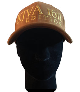 KJVA 1611 Hats