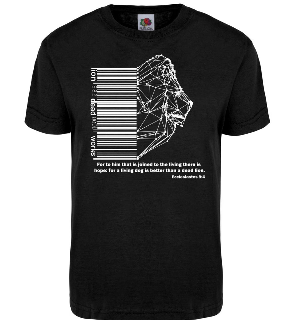 PRE-ORDER (DEAD WORKS) (Men’s) T-Shirt