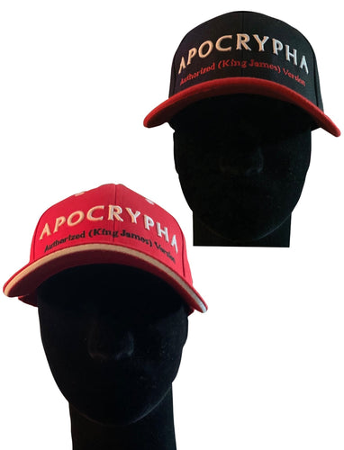APOCRYPHA HATS