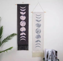 Load image into Gallery viewer, New Moon Wall Decor