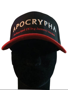 APOCRYPHA HATS