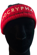 Load image into Gallery viewer, APOCRYPHA BEANIE