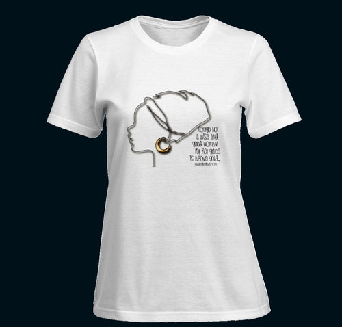 PRE-ORDER (FOREGO NOT) (Women’s) T-Shirt