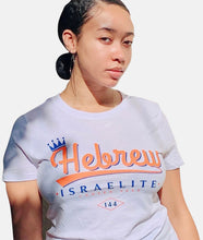 Load image into Gallery viewer, Hebrew Israelites Women’s  T-Shirt