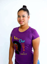 Load image into Gallery viewer, Afro Chic Tshirt