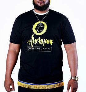 AHCHYAM (MEN'S)T-Shirt