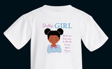 Load image into Gallery viewer, PRE-ORDER (Daddy’s Girl (Girls) T-Shirt