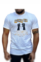 Load image into Gallery viewer, PRE-ORDER (WAKE UP) (Men’s) T-SHIRT