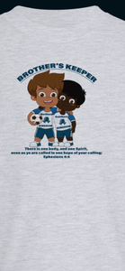 PRE-ORDER (Brother’s Keeper (Boys) T-Shirt