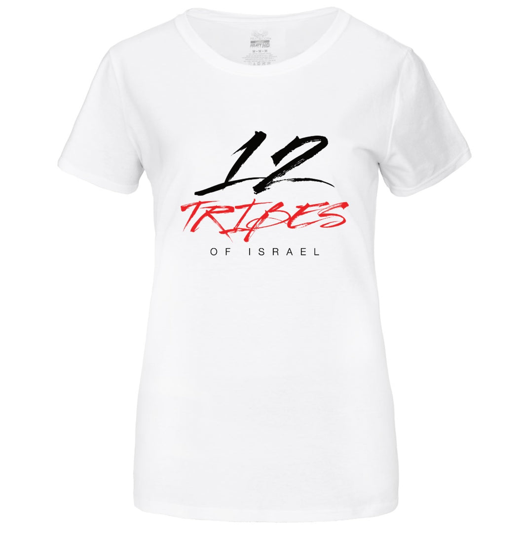 PRE-ORDER (12 TRIBES) (Women’s) T-Shirt