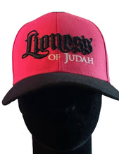 Load image into Gallery viewer, LIONESS HAT